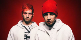 Twenty One Pilots in arrivo il singolo